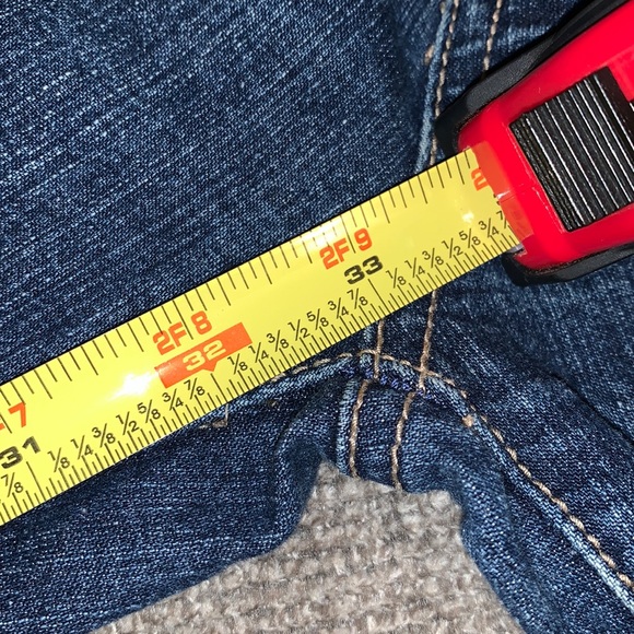 Secret Society Jeans - Picture 7 of 7